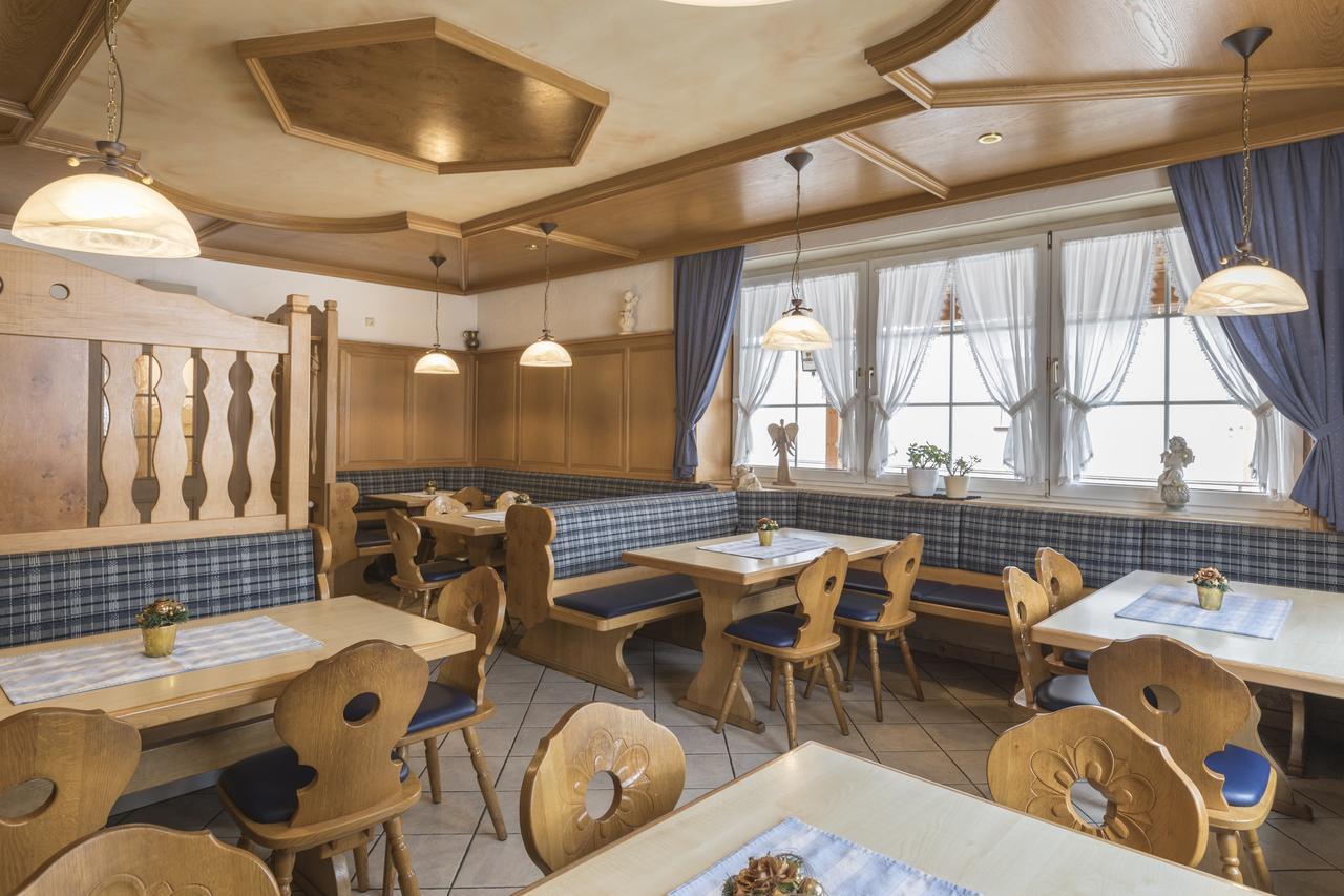 Landgasthof Krone Offingen Buitenkant foto