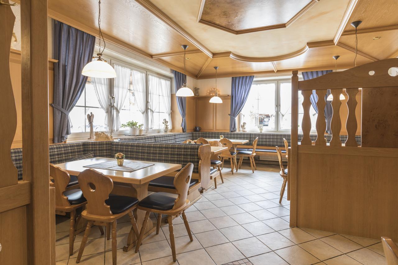 Landgasthof Krone Offingen Buitenkant foto